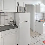 2 Bedroom Cozy In Apartmán Malchow (Mecklenburg-Vorpommern)