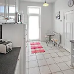 Apartmán 2 Bedroom Cozy In Malchow (Mecklenburg-Vorpommern)
