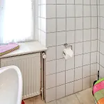 Apartmán 2 Bedroom Cozy In Malchow (Mecklenburg-Vorpommern)