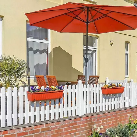 2 Bedroom Cozy In Apartmán Malchow (Mecklenburg-Vorpommern)