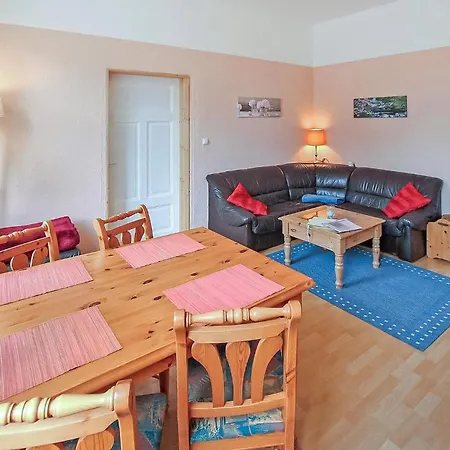 2 Bedroom Cozy In Apartmán *