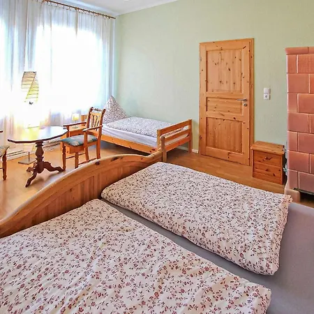 Apartmán 2 Bedroom Cozy In *