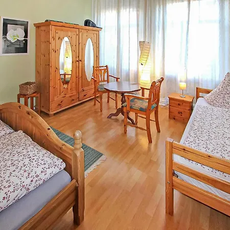 2 Bedroom Cozy In דירה